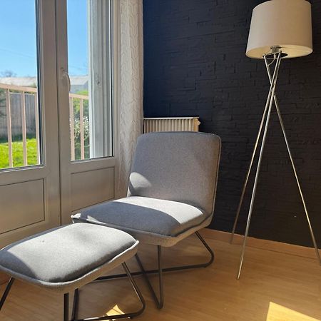 L'Olympia - Parking - Gazonfier - 4P - Reve Au Mans Apartman Le Mans Kültér fotó