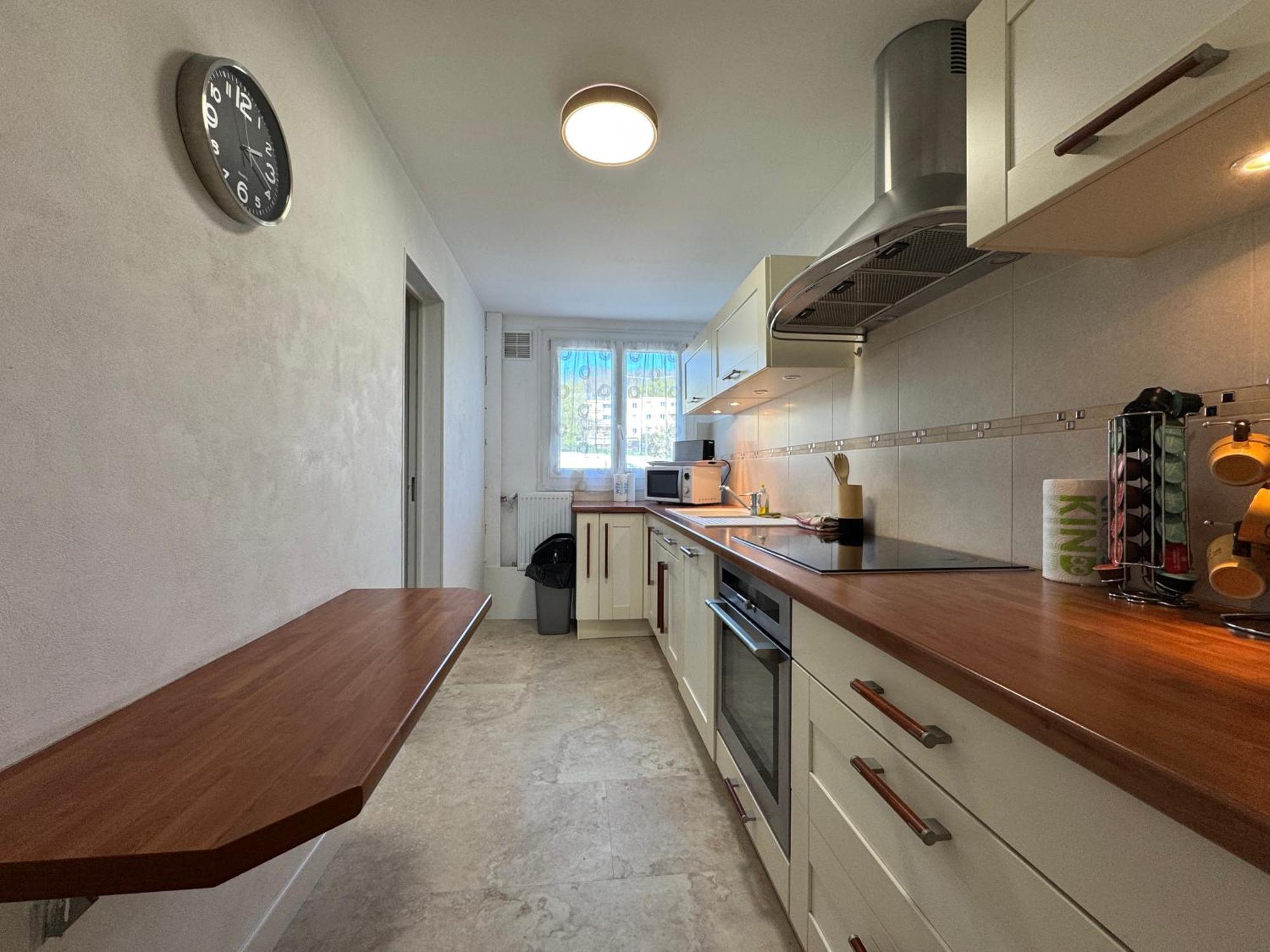 L'Olympia - Parking - Gazonfier - 4P - Reve Au Mans Apartman Le Mans Kültér fotó